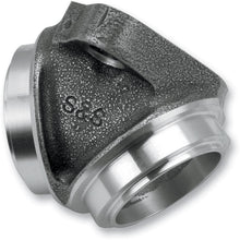 S&S Cycle O-Ring Intake fits Harley-Davidson Shovelhead/XL 16-1200_470327
