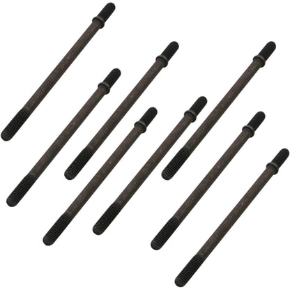 S&S Cycle Studs Cylinder - '84-99 Big Twin Set/8 31-2321_470145
