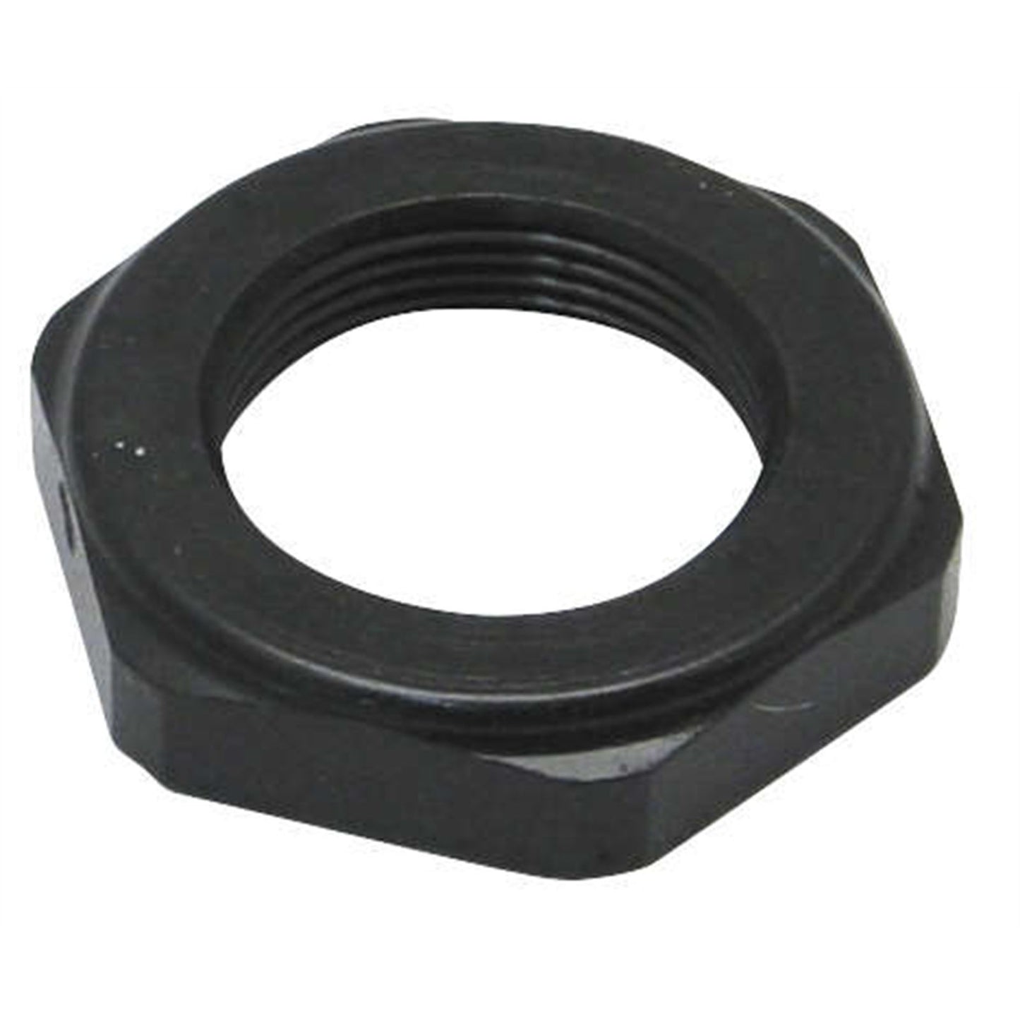 S&S Cycle Nut Crankpin 1-20 Black 34-2104_109995