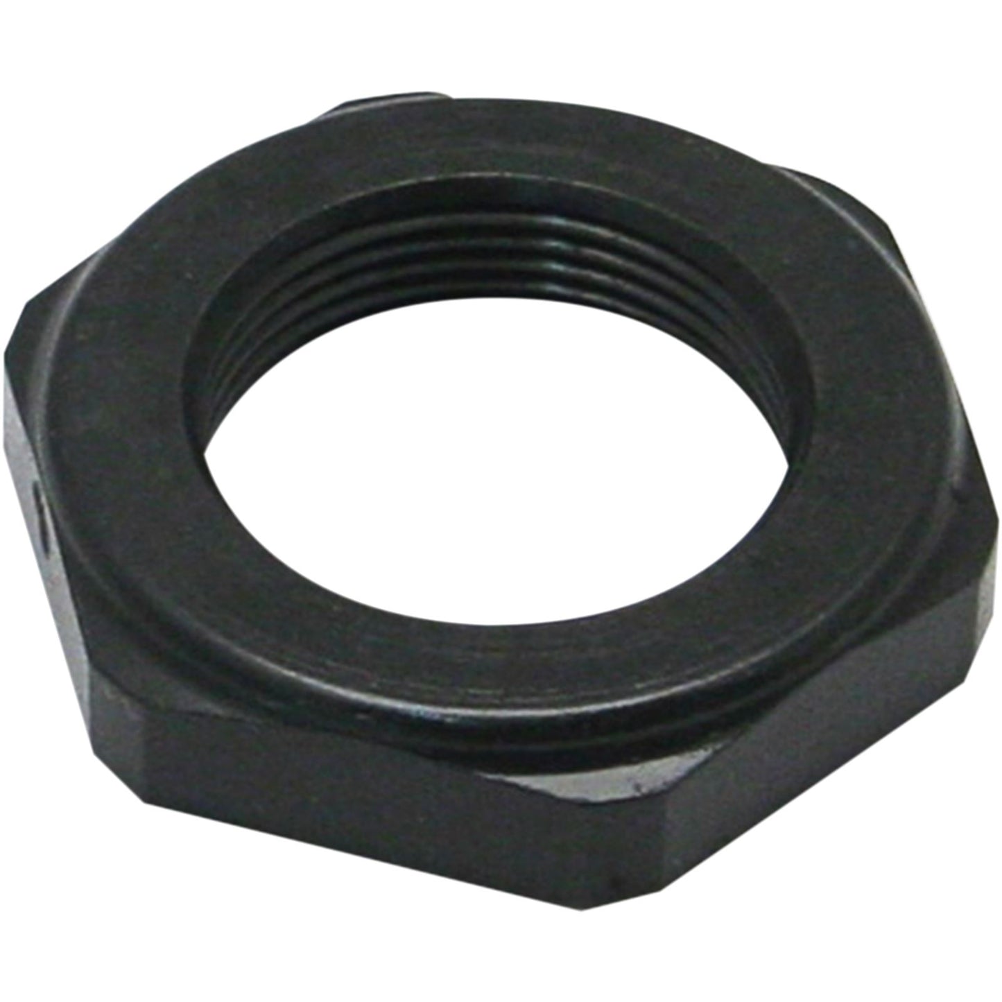 S&S Cycle Nut Crankpin 1-20 Black 34-2104_469106