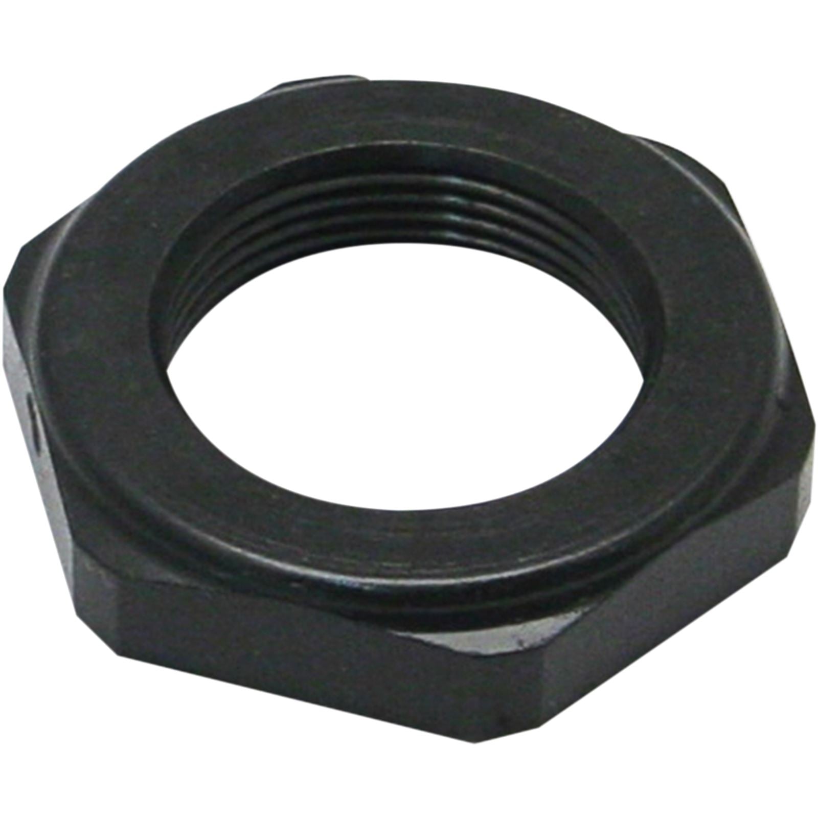S&S Cycle Nut Crankpin 1-20 Black 34-2104_469106