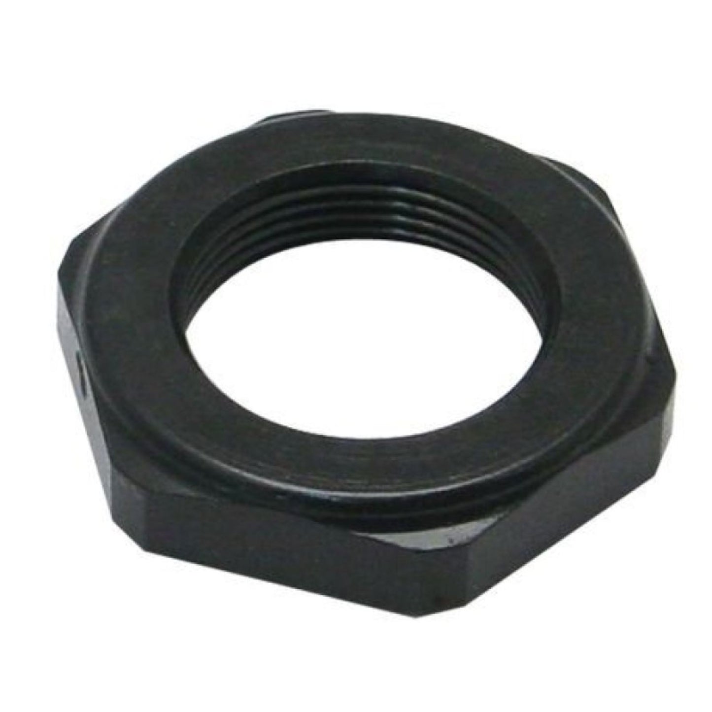 S&S Cycle Nut Crankpin 1-20 Black 34-2104_1464045