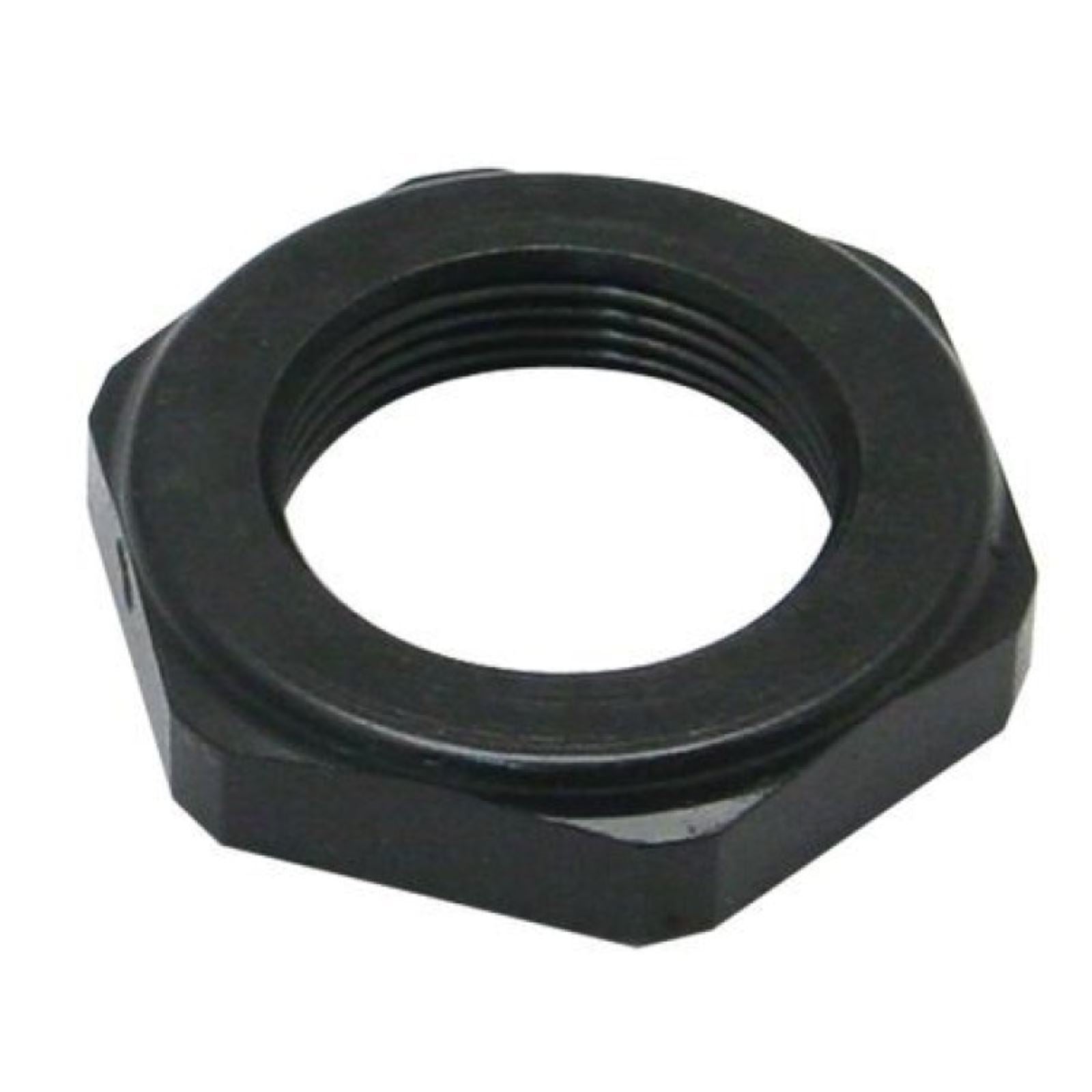 S&S Cycle Nut Crankpin 1-20 Black 34-2104_1464045