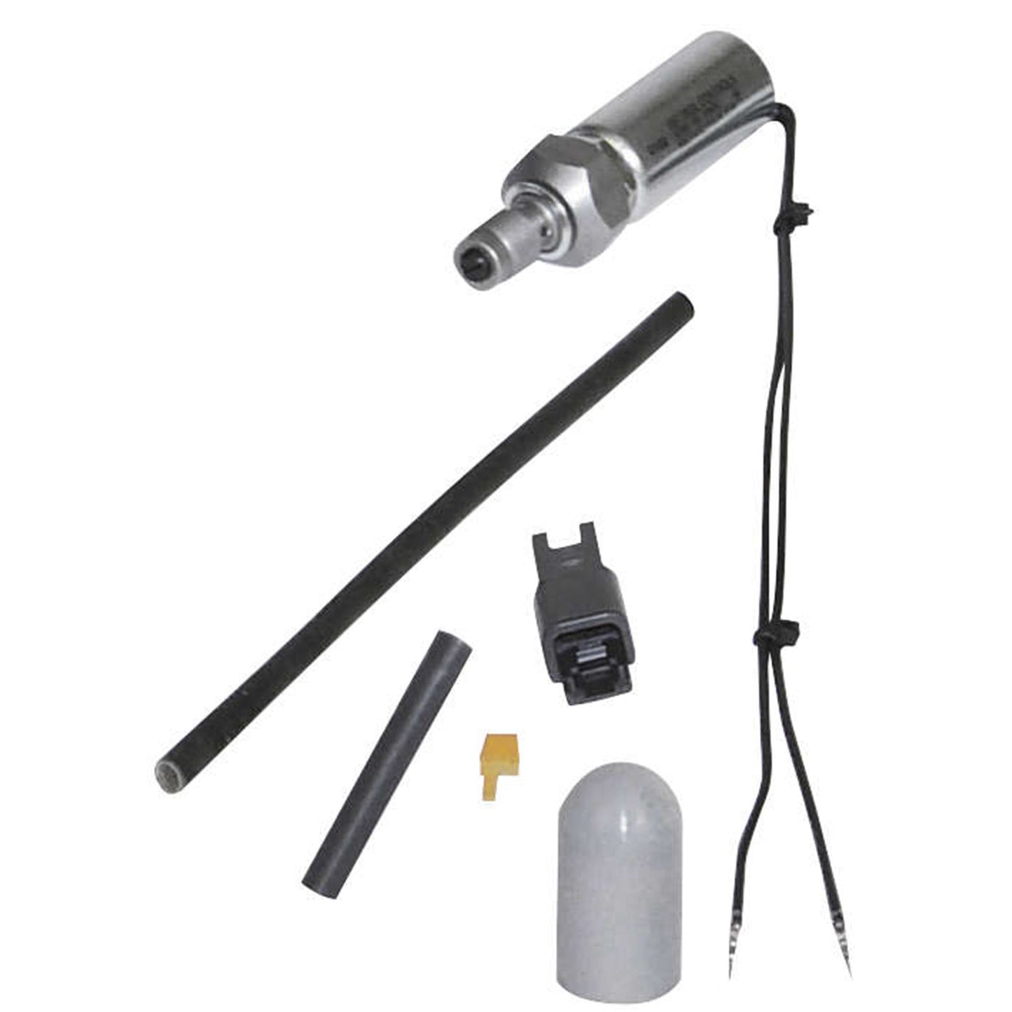 S&S Cycle Electrical Compression Release Unit 90-4914_109997