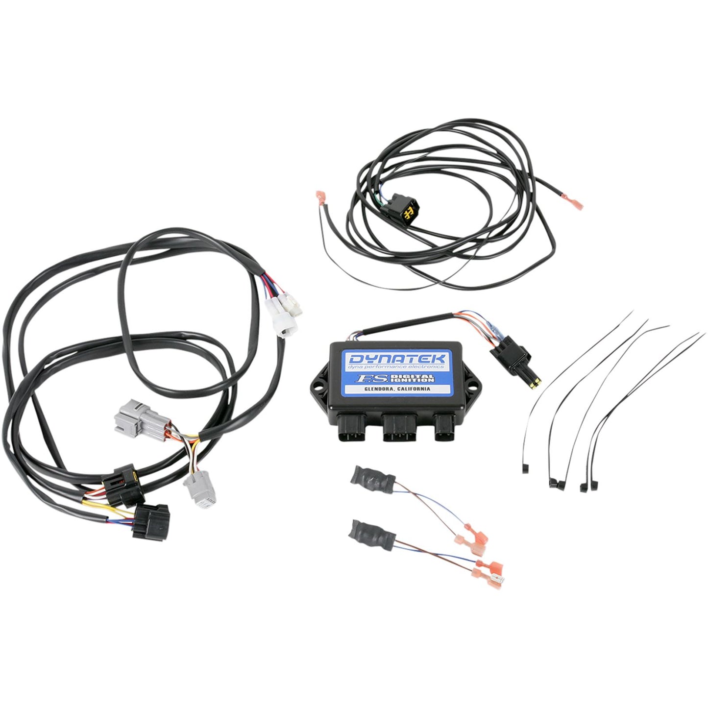 Dynatek Programmable Ignition System for Kawasaki [MPN: DFS2-20]_375915