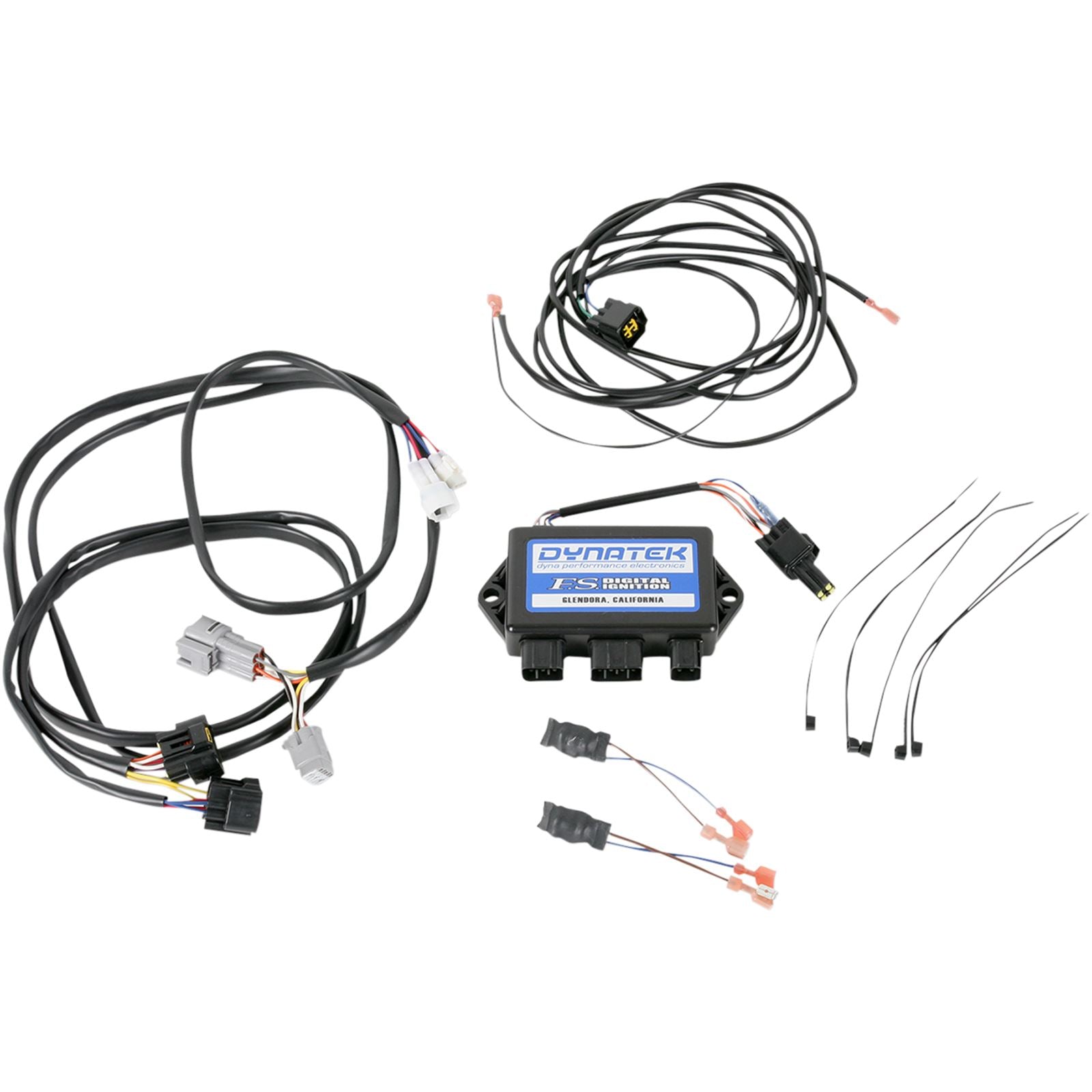Dynatek Programmable Ignition System for Kawasaki [MPN: DFS2-20]_375915