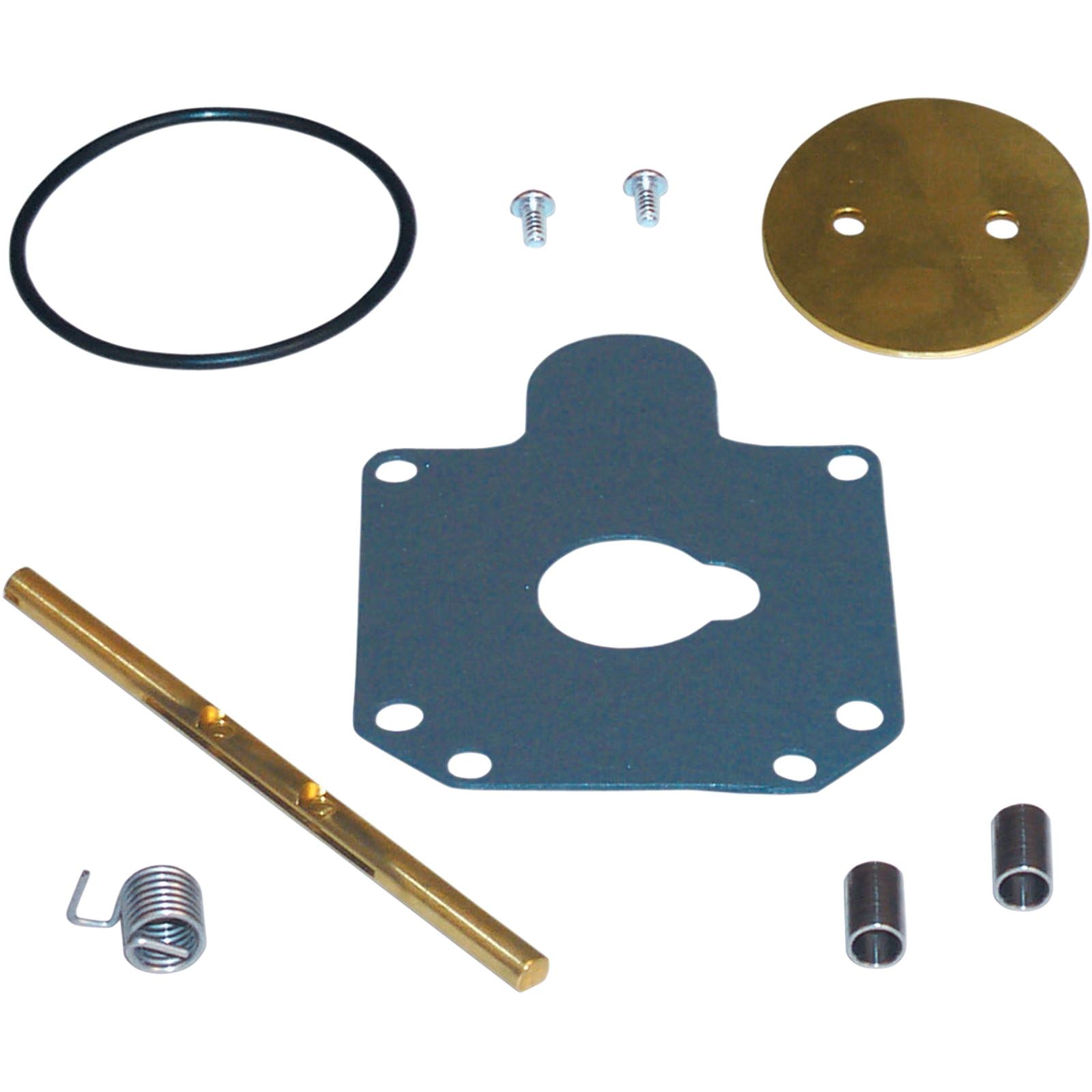 S&S Cycle Rebuild Kit Super B Carburetor 11-2903_469921