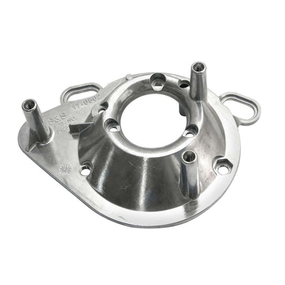 S&S Cycle Backplate Tear Drop Air Cleaner E Carburetors/G Carburetors 17-0336_110006