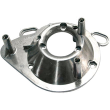 S&S Cycle Backplate Tear Drop Air Cleaner E Carburetors/G Carburetors 17-0336_469768