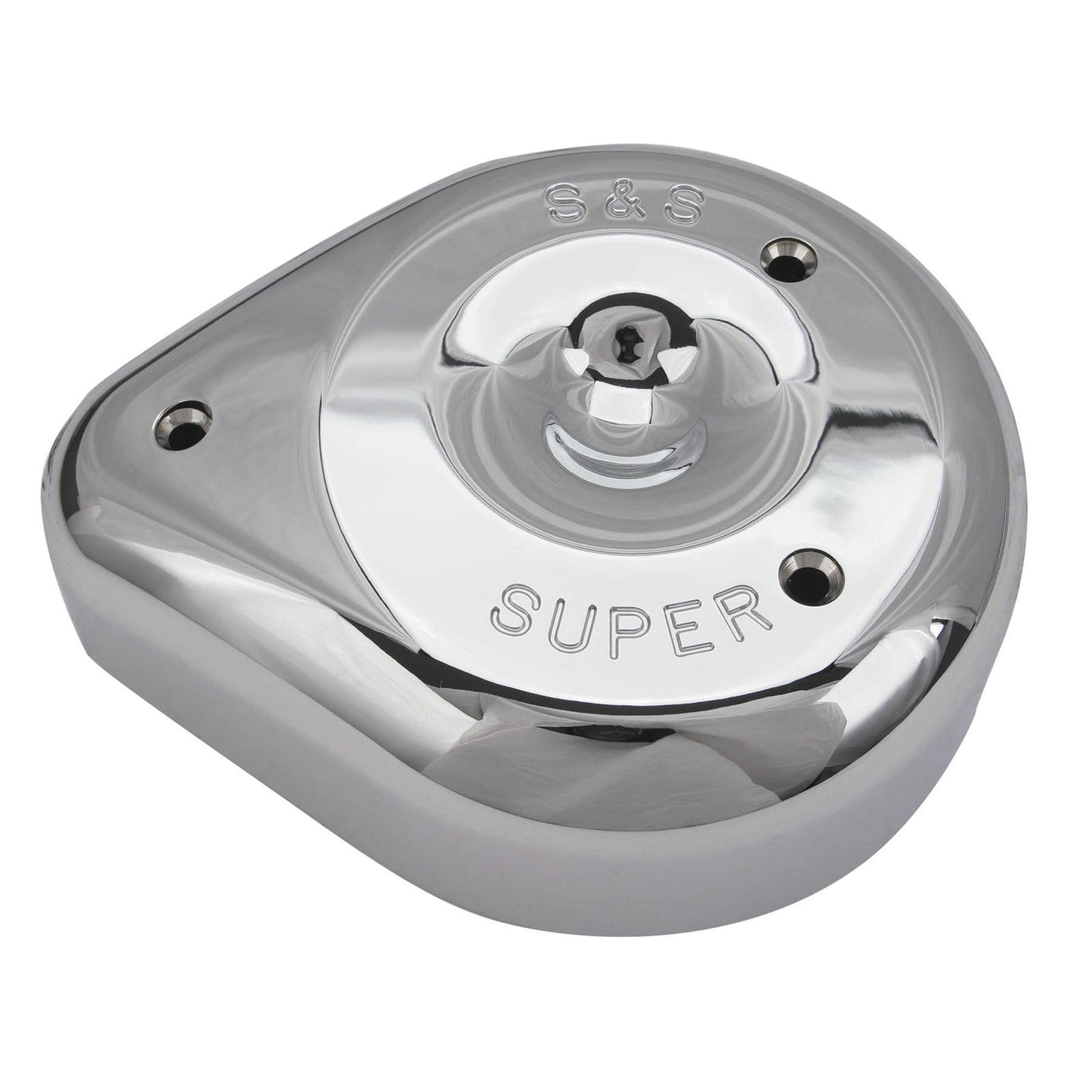 S&S Cycle Replacement for Super E and G Carburetor 17-0378_110008