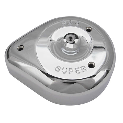 S&S Cycle Replacement for Super E and G Carburetor 17-0378_110008