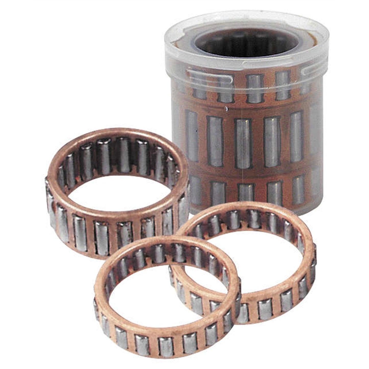 S&S Cycle Rod Bearing Big Twin - '41-99 34-4010_110010