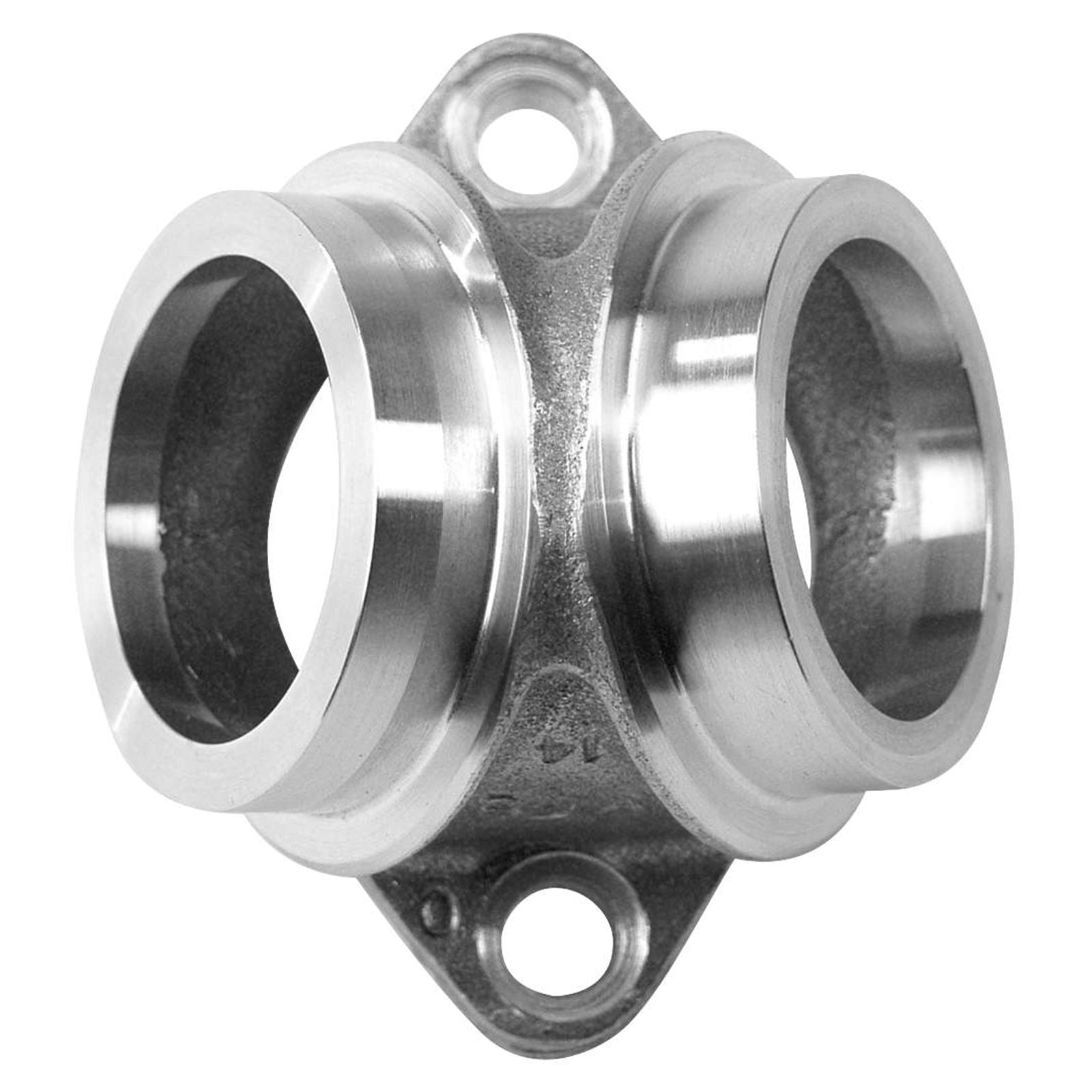 S&S Cycle Standard Intake Manifold - Band fits Harley-Davidson Shovelhead/XL 16-1300_110011