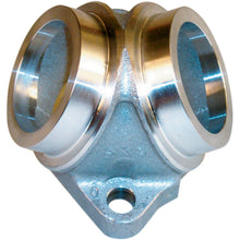 S&S Cycle Standard Intake Manifold - Band fits Harley-Davidson Shovelhead/XL 16-1300_470328