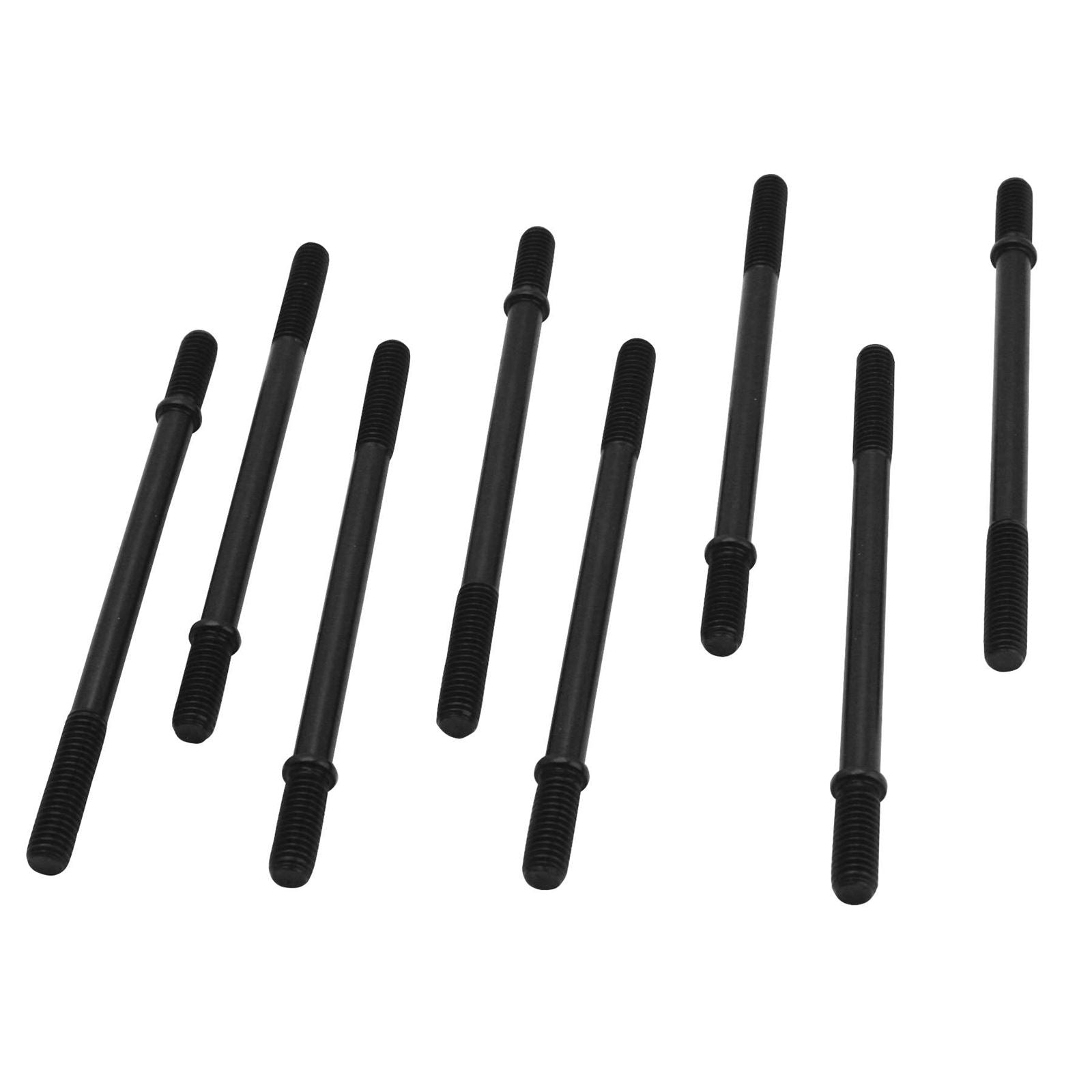 S&S Cycle Studs Cylinder - '99-17 Twin Cam Set/8 31-2340_110012