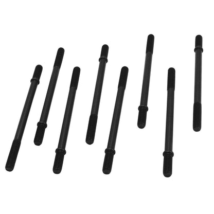S&S Cycle Studs Cylinder - '99-17 Twin Cam Set/8 31-2340_110012