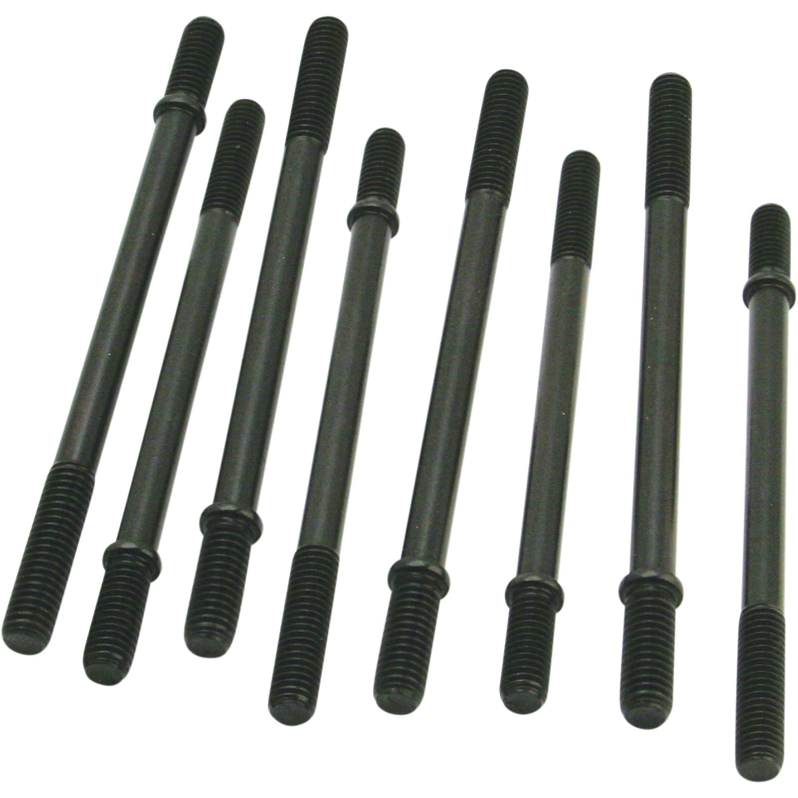 S&S Cycle Studs Cylinder - '99-17 Twin Cam Set/8 31-2340_470146