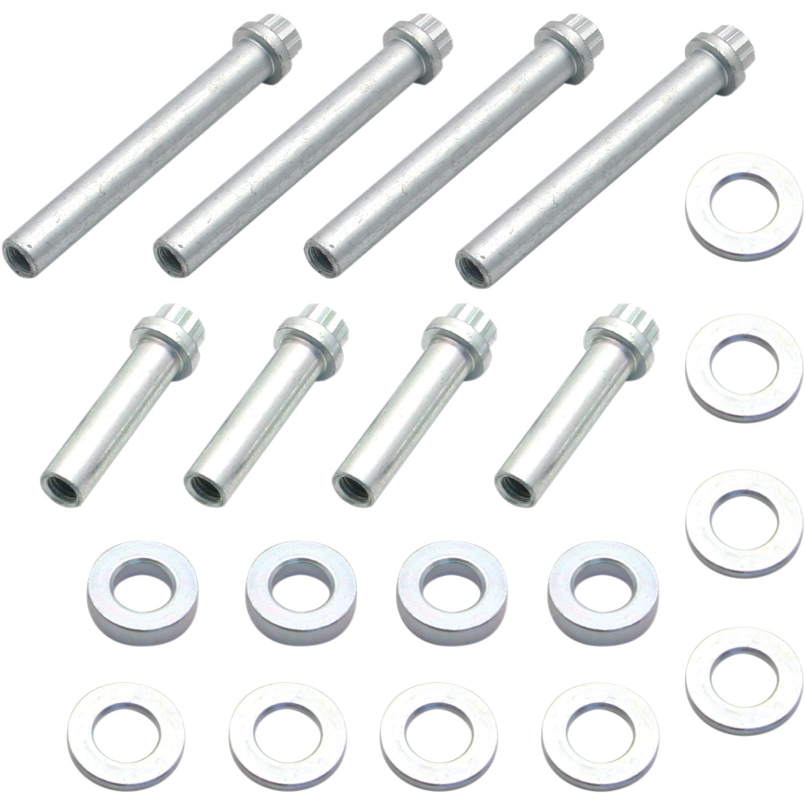 S&S Cycle Bolt Kit Head Big Twin/XL 93-3010_470148