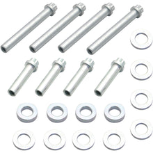 S&S Cycle Bolt Kit Head Big Twin/XL 93-3010_470148