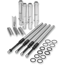 S&S Cycle Pushrods with Tubes - Twin Cam 106-6051_469385