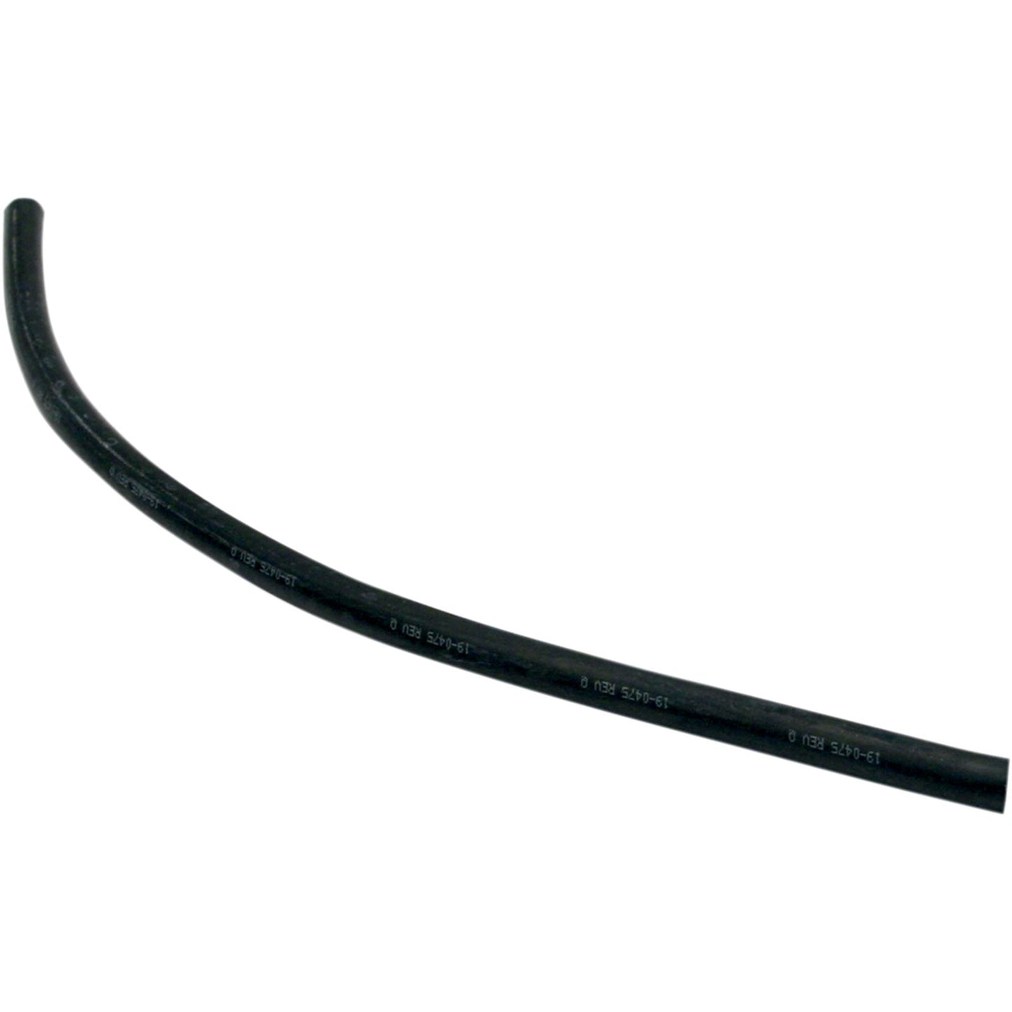 S&S Cycle Carburetor Gas Hose - 17.5" 190-0001_468912