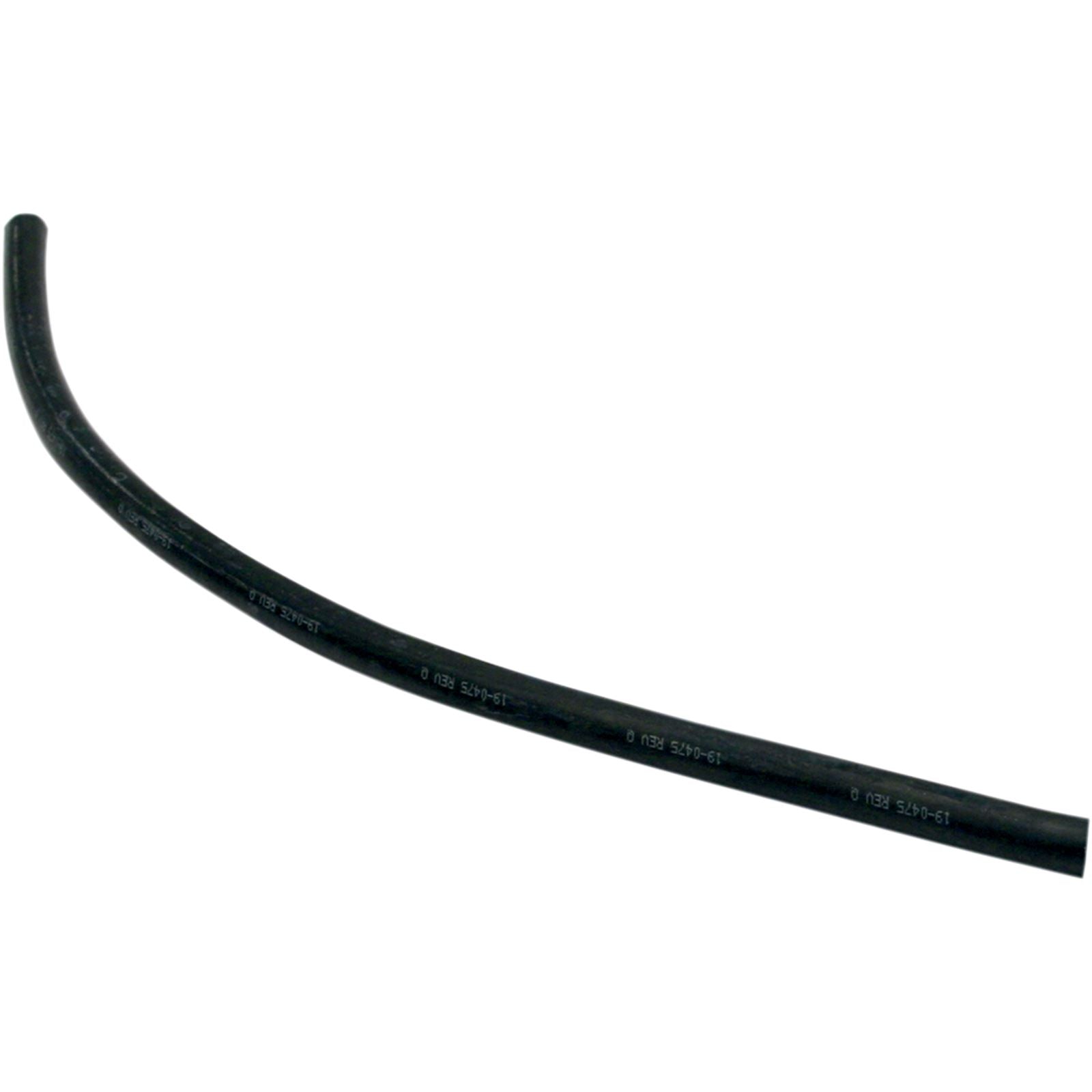 S&S Cycle Carburetor Gas Hose - 17.5" 190-0001_468912