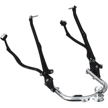 Kuryakyn Trailer Hitch - FLT '09-'13 7652_413546