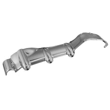 Kuryakyn Deluxe Chrome Inner Primary Cover Accent For Harley 07-16  8397_110034