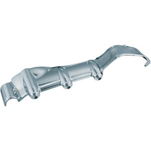 Kuryakyn Deluxe Chrome Inner Primary Cover Accent For Harley 07-16  8397_411544