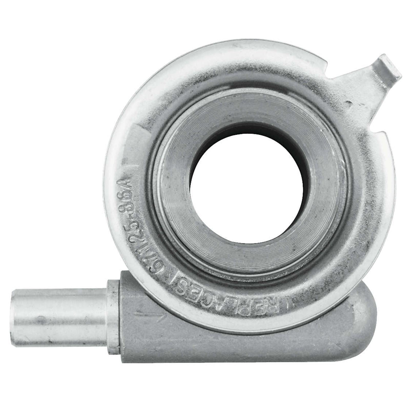 Biker's Choice Speedometer Drive Unit - FLST  74075S1_110041