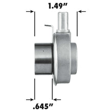 Biker's Choice Speedometer Drive Unit - FLST  74075S1_110042