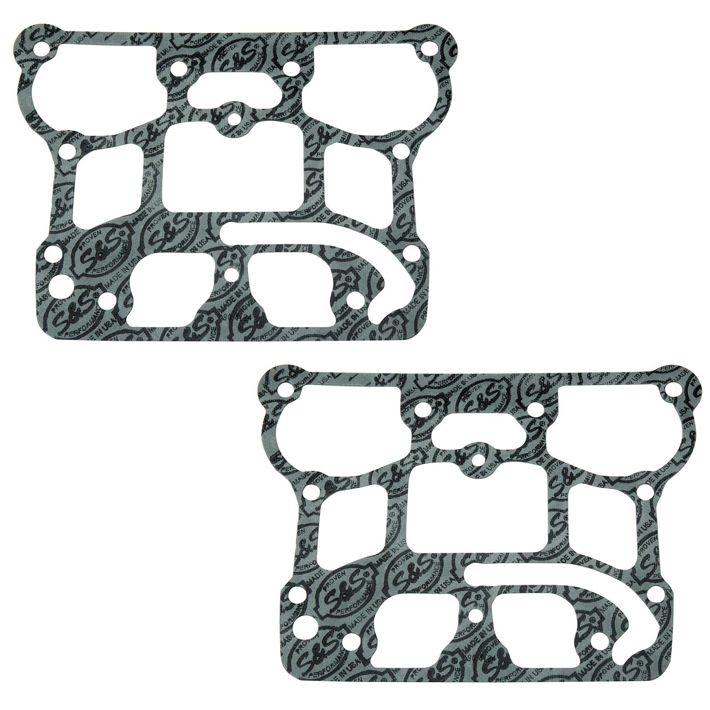 S&S Cycle Rocker Box Gasket 90-4120_110047