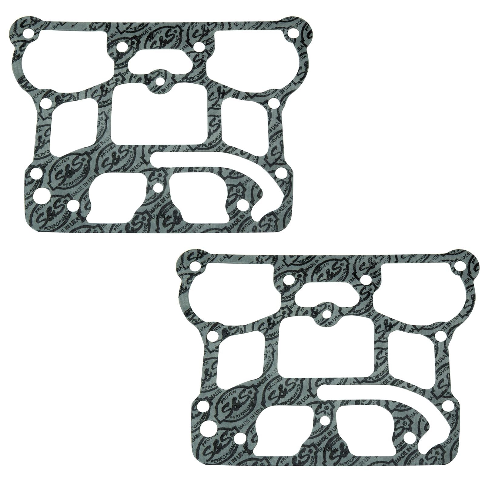 S&S Cycle Rocker Box Gasket 90-4120_110047