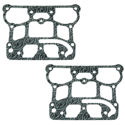 S&S Cycle Rocker Box Gasket 90-4120_110047