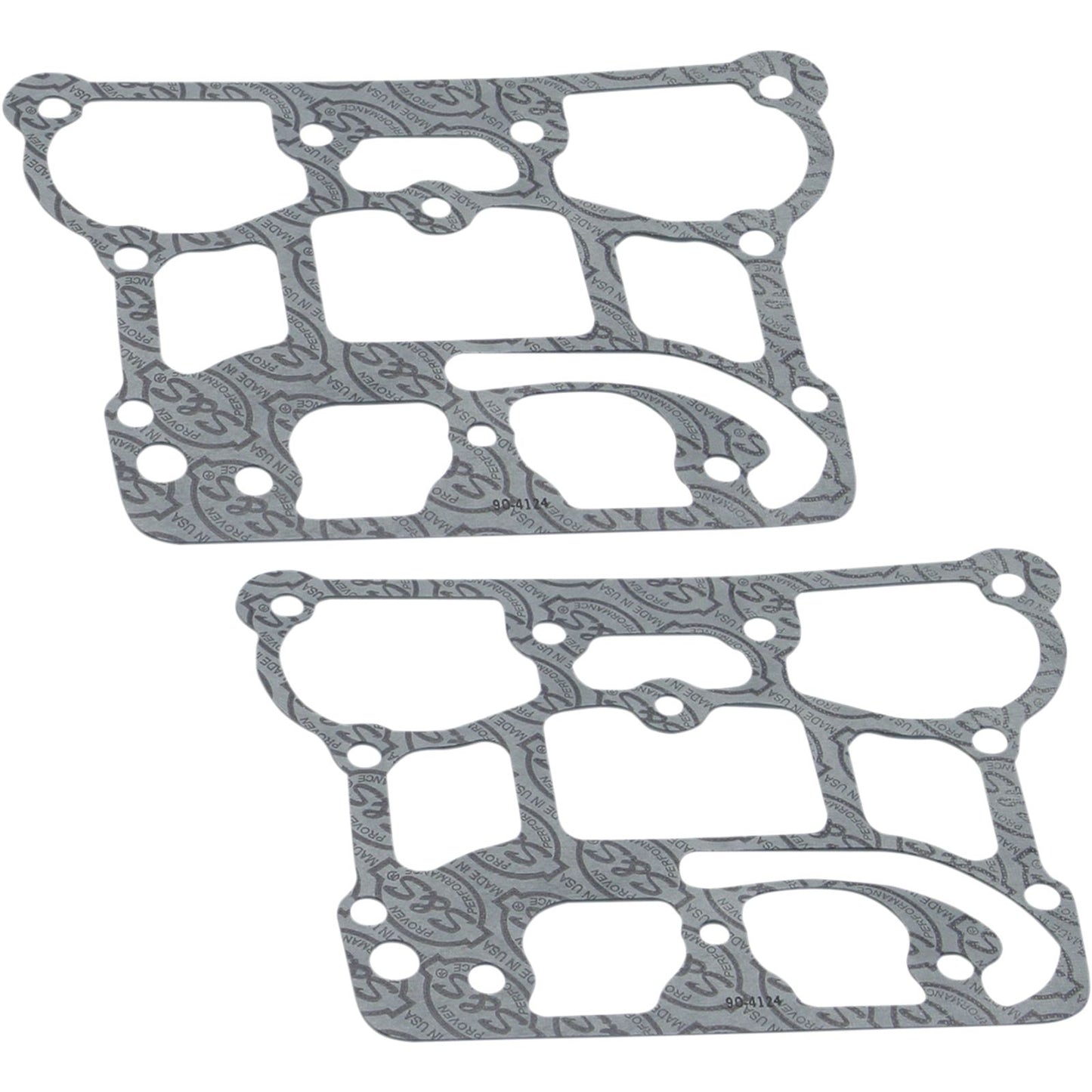S&S Cycle Rocker Box Gasket 90-4120_469552