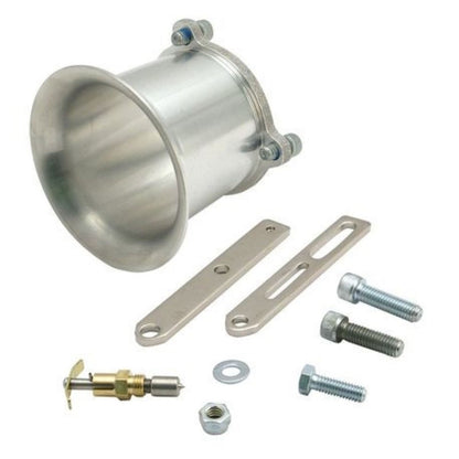 S&S Cycle Stack Velocity 2.5" Super E/G Carburetor 17-0484_1464164