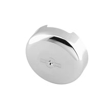 Biker's Choice Old Style Air Cleaner Cover 74528S6_110066