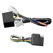 Kuryakyn Trailer Wiring Harness - 4-Wire 7675_110084