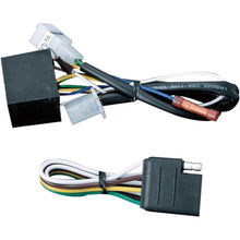 Kuryakyn Trailer Wiring Harness - 4-Wire 7675_413046