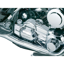 Kuryakyn Shroud Transmission 07-08 Dual HP 7877_411478