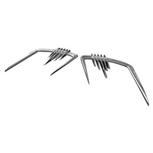 Kuryakyn Glove Box Accents F/RD Glide 3769_110088