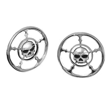 Kuryakyn Grills Speaker Zombie 3787_110090
