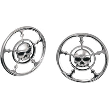 Kuryakyn Grills Speaker Zombie 3787_413605