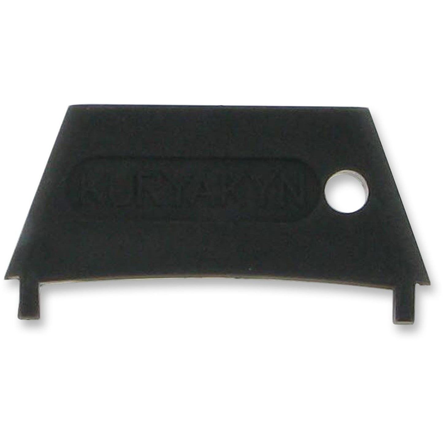 Kuryakyn Flush Mount Gas Cap Replacement Key 8311_411093