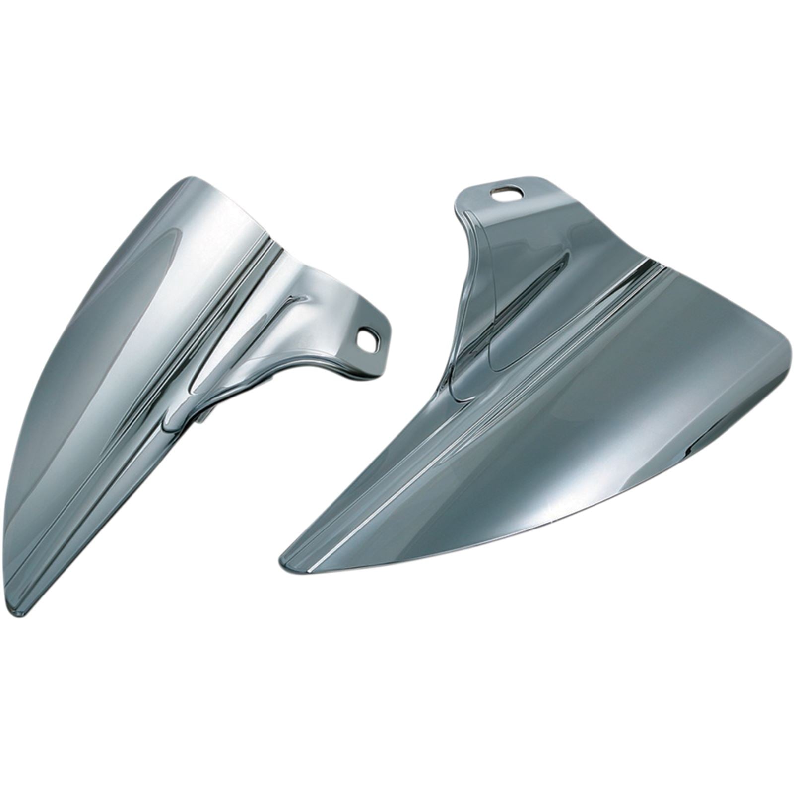 Kuryakyn Saddle Shield 1316_410582
