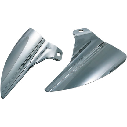 Kuryakyn Saddle Shield 1316_410582