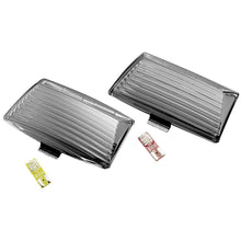 Kuryakyn Light & Lens LED Red 4823_110097