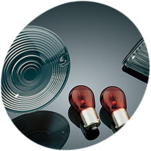 Kuryakyn Rear Lens Kit - Smoke Lens/Red Light 4995_412715
