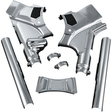 Kuryakyn Cover Neck Deluxe 09-13 FLT 7832_410549