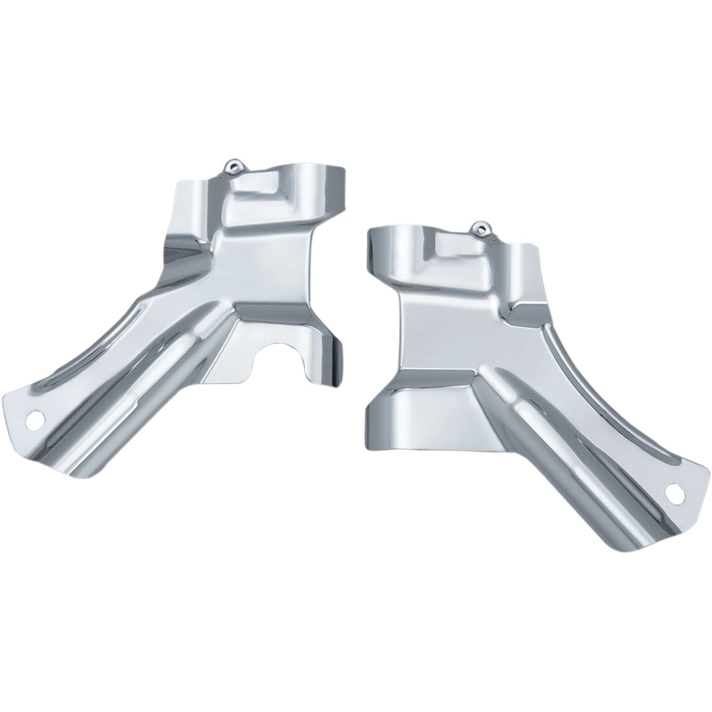 Kuryakyn Cover Neck 07-17 FLST 7833_410550